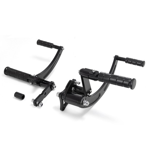Pedana per comandi - 4",