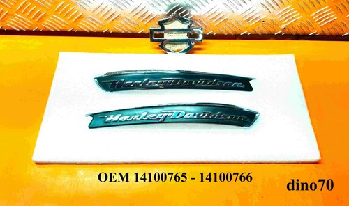 Harley davidson emblemi fregi - davidson,