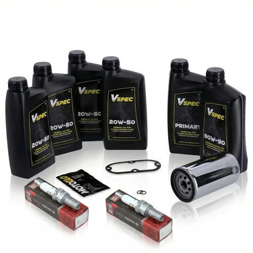 Harley davidson kit tagliando - davidson,