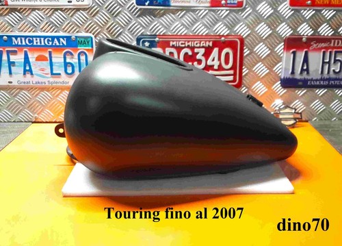 Harley davidson serbatoio - harley,