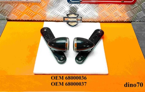 Harley davidson frecce - davidson, +
