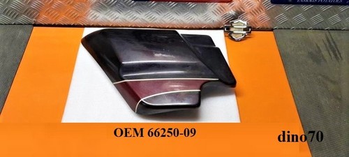 Harley davidson scocca - harley,