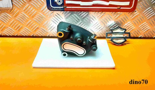 Harley davidson pinza freno - davidson,