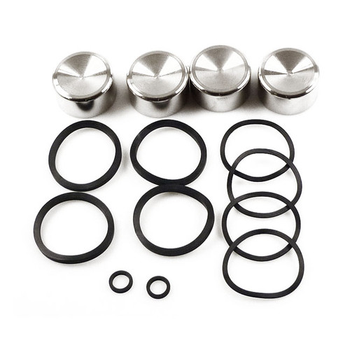 Revisione pinza harley - revisione,