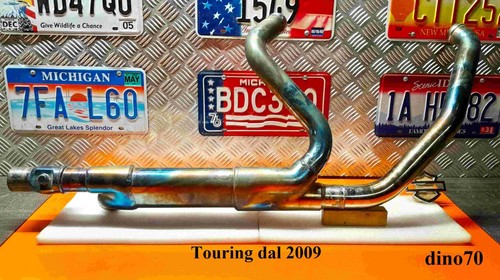 Harley davidson collettori - collettori, di