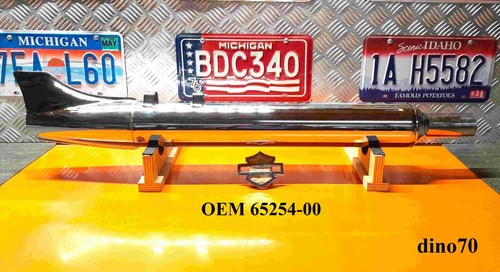 Harley davidson terminale - harley,