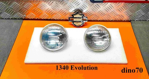 Harley davidson ottiche - davidson,