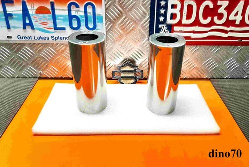 Harley davidson tube fork - tube,