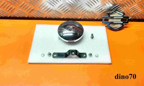Harley davidson coperchio - harley,