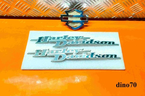 Harley davidson emblemi - harley,