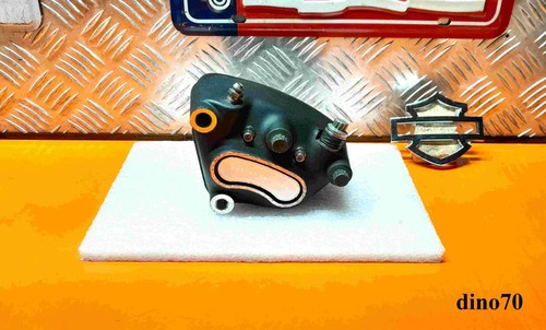 Harley davidson pinza - harley, freno