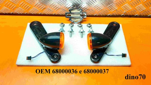 Harley davidson frecce - harley,