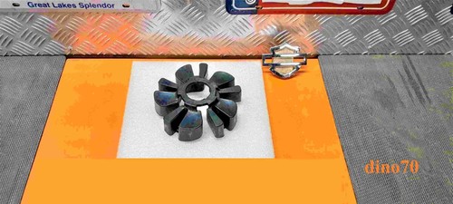 Harley davidson parastrappi - harley,