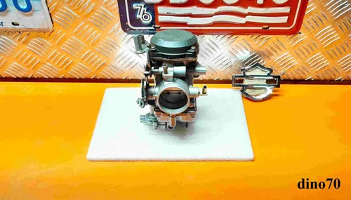 Harley davidson carburatore - harley,