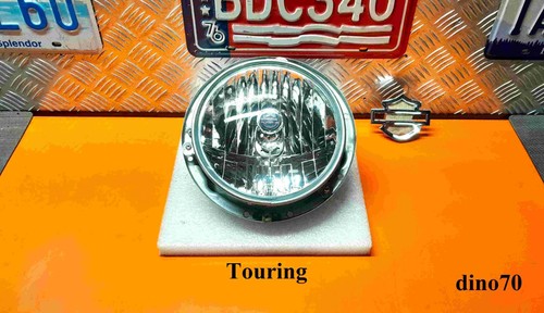 Harley davidson ottica - davidson,