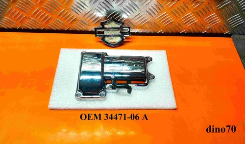Harley davidson coperchio - harley,