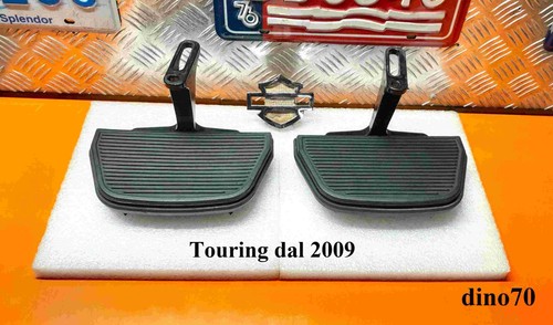 Harley davidson coppia pedane - harley,