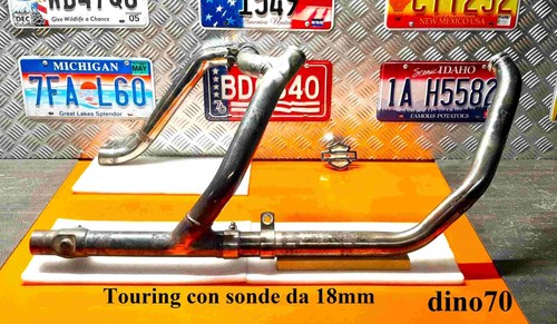 Harley davidson collettori - harley, di