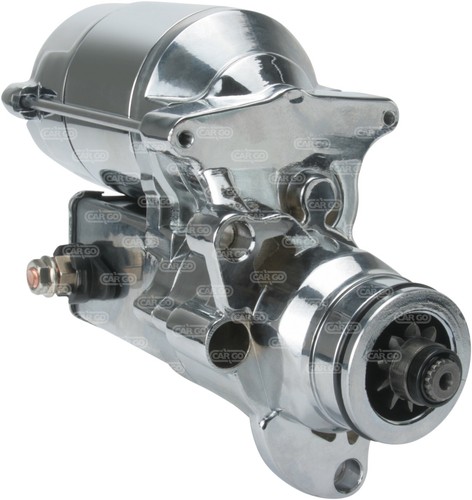 Motorino avviamento per harley - avviamento,