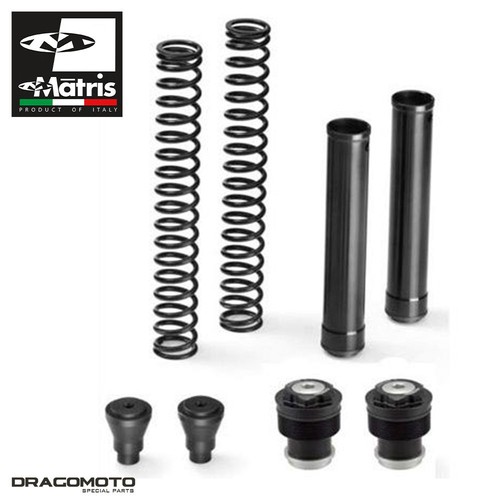 Kit forcella harley davidson - harley,